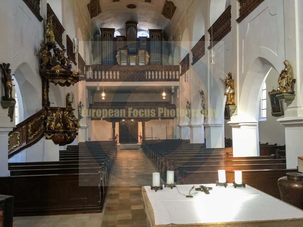 Hoechstadt an der Aisch