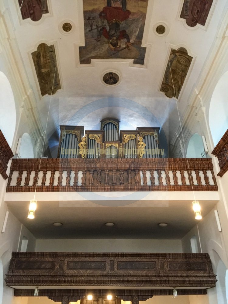Hoechstadt an der Aisch
