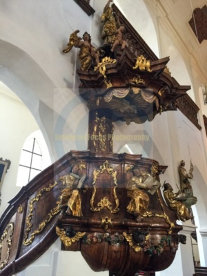Hoechstadt an der Aisch