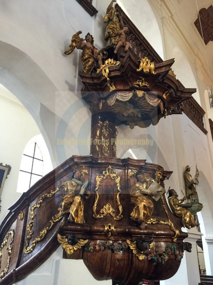 Hoechstadt an der Aisch