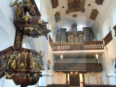Hoechstadt an der Aisch