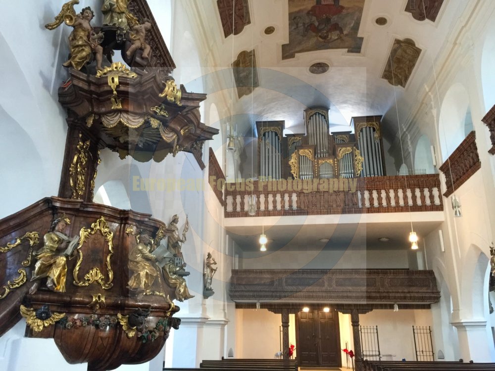 Hoechstadt an der Aisch