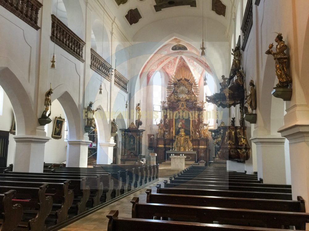 Hoechstadt an der Aisch
