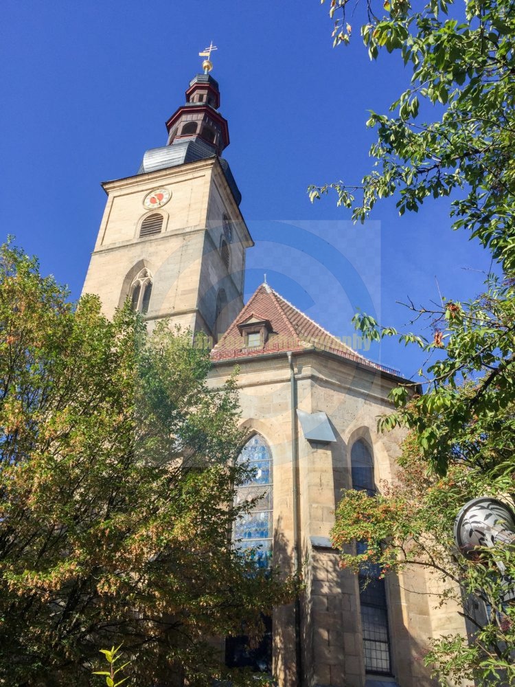 Hoechstadt an der Aisch