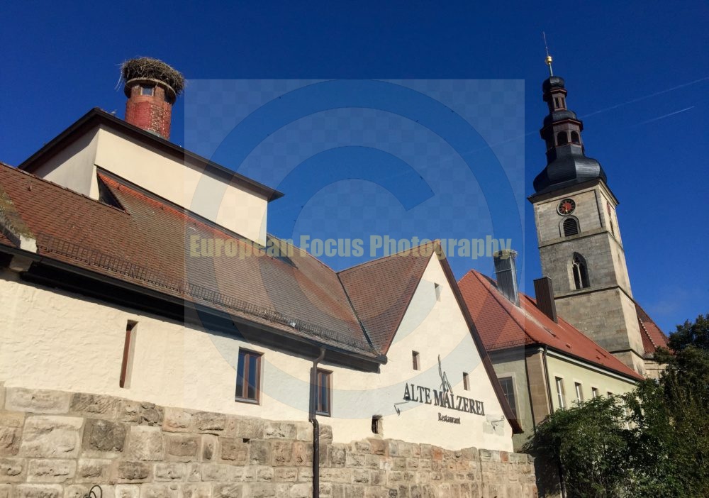 Hoechstadt an der Aisch