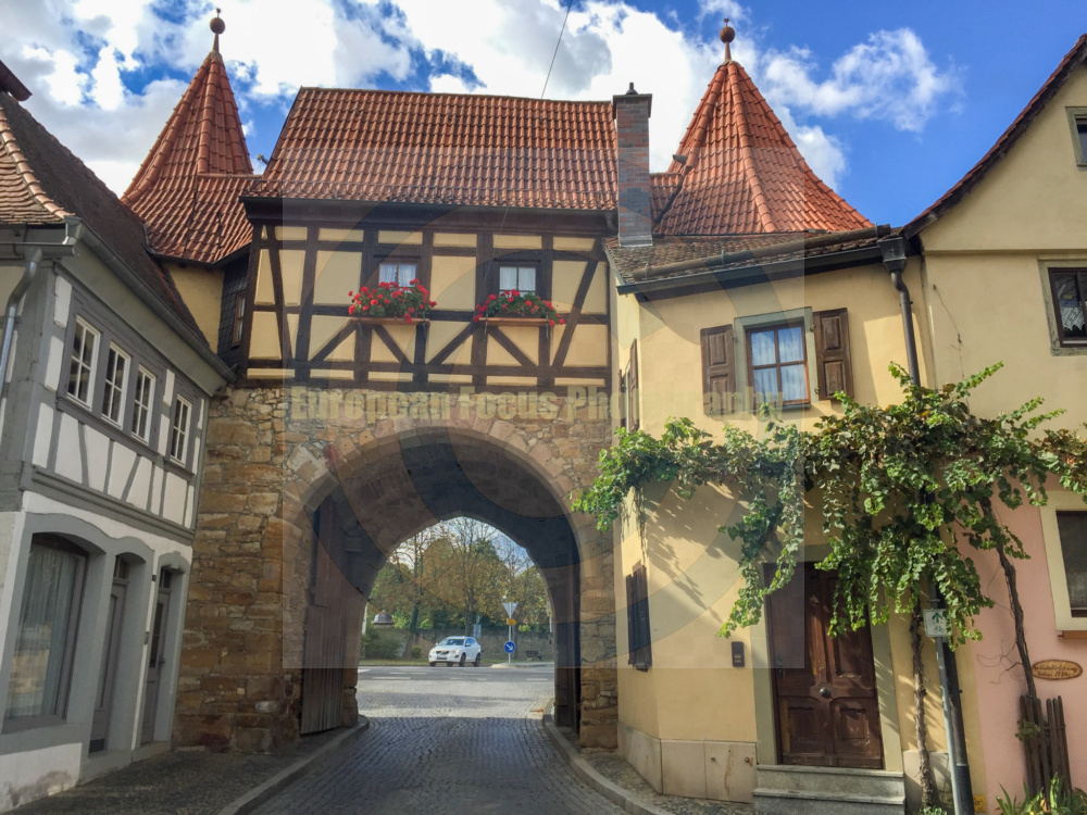 Prichsenstadt