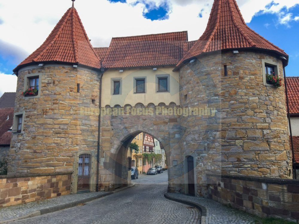 Prichsenstadt