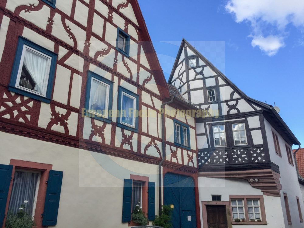 Prichsenstadt