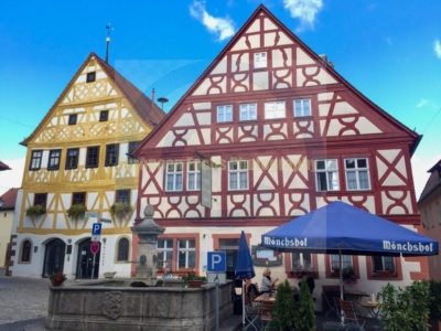 Prichsenstadt