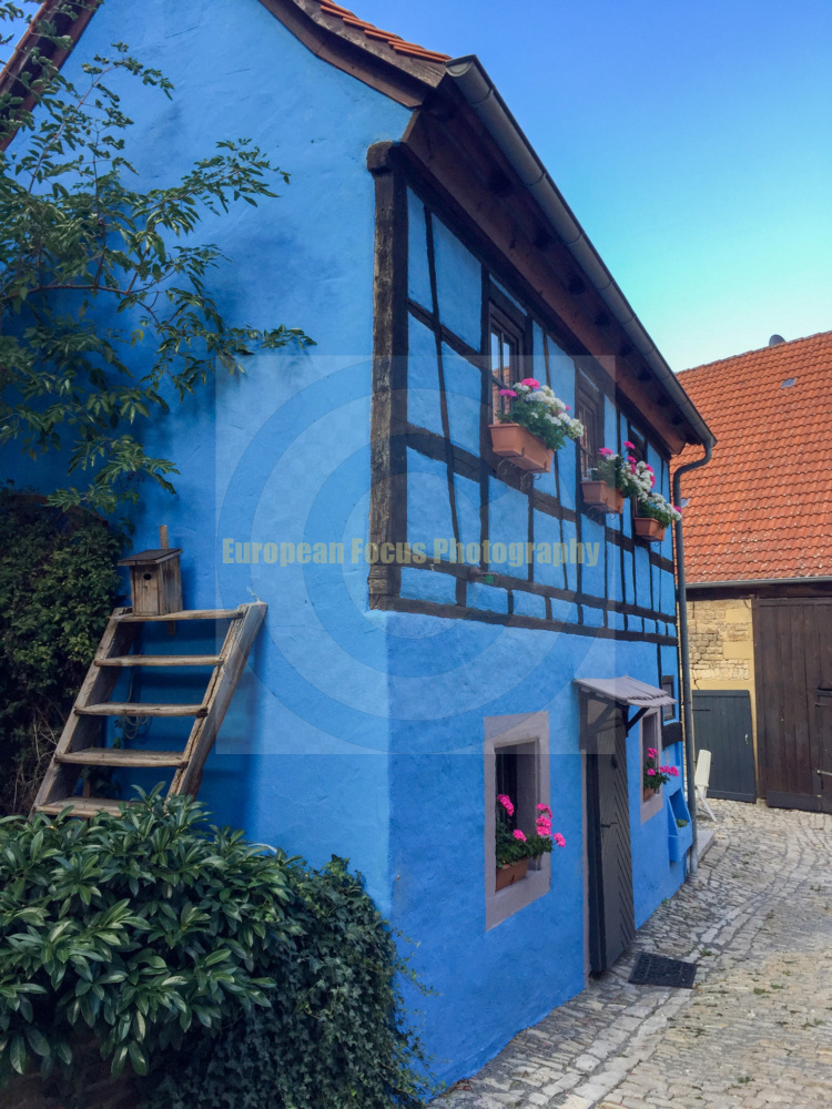 Prichsenstadt