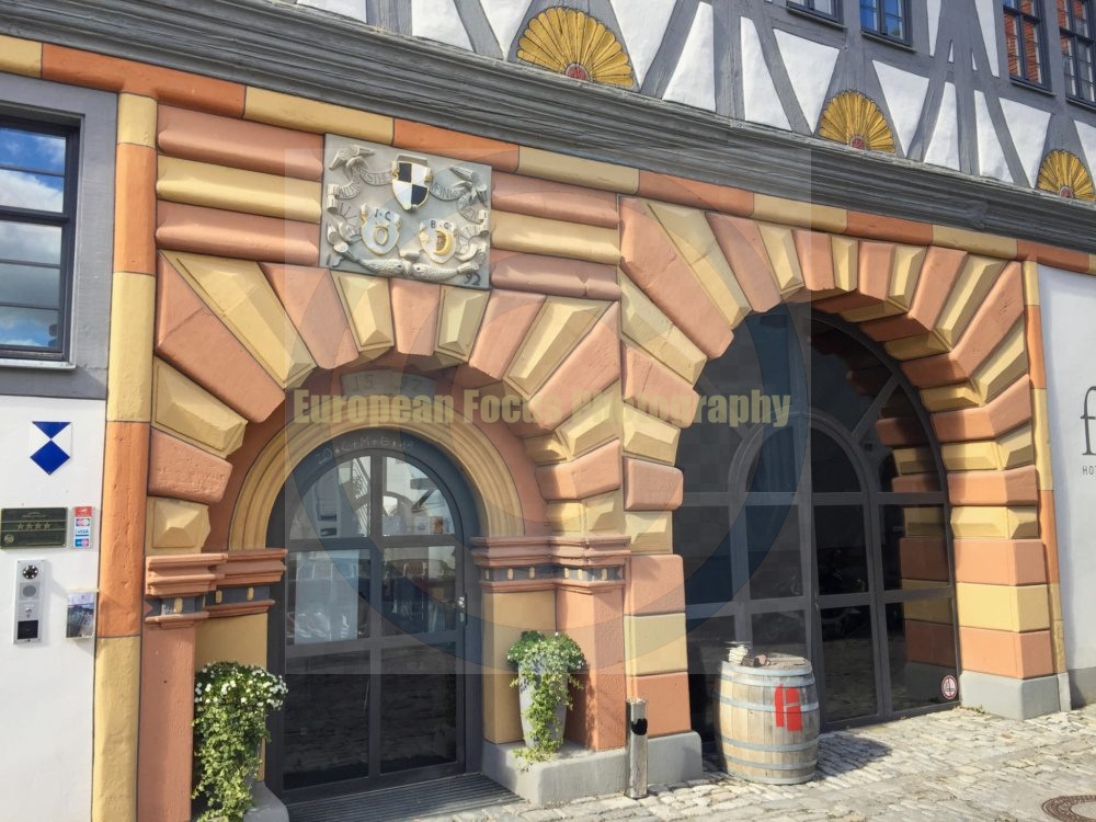 Prichsenstadt