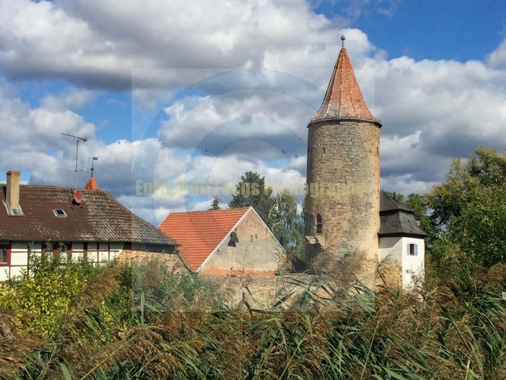Prichsenstadt