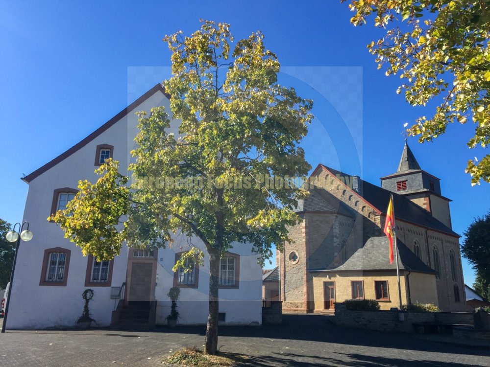 Wallscheid