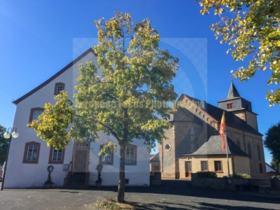 Wallscheid