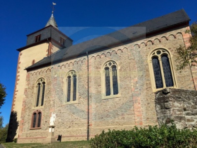 Wallscheid