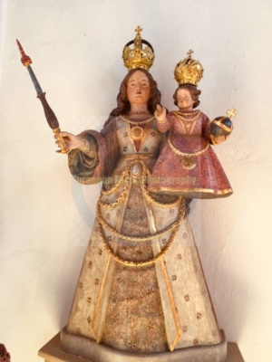 Wallscheid