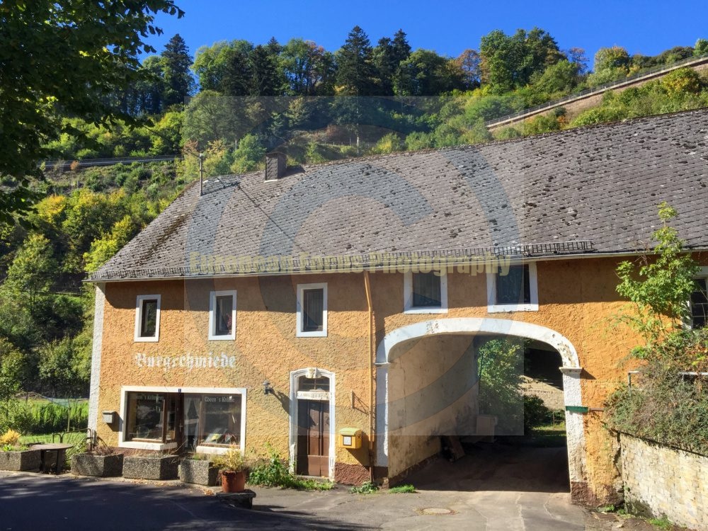 Niedermanderscheid