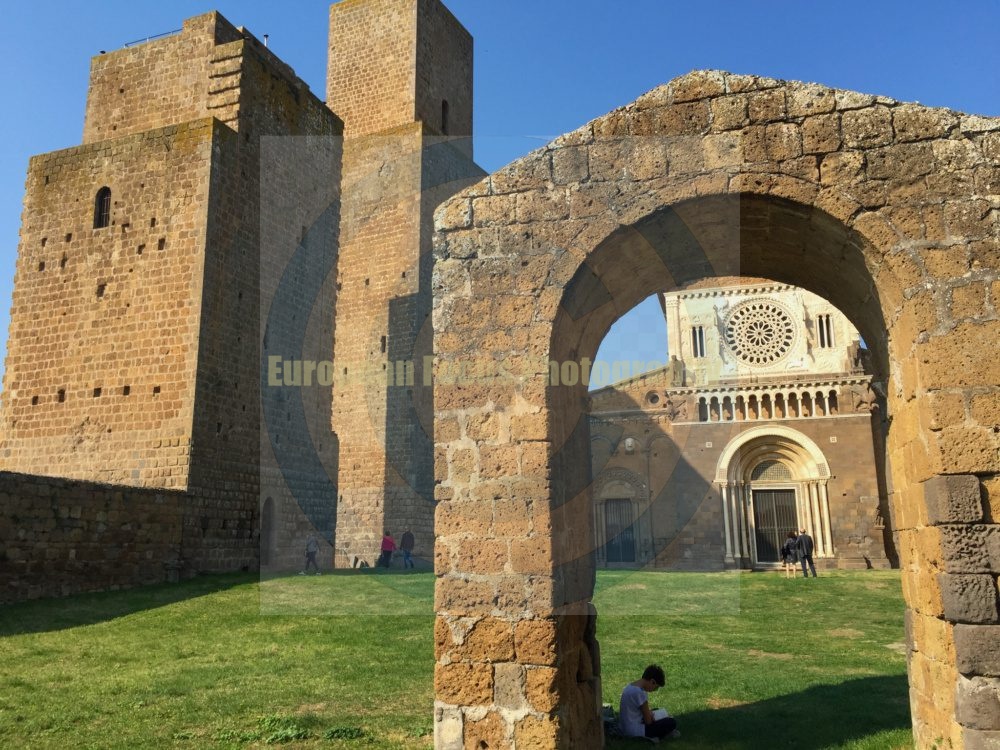 Tuscania