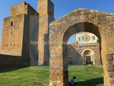 Tuscania