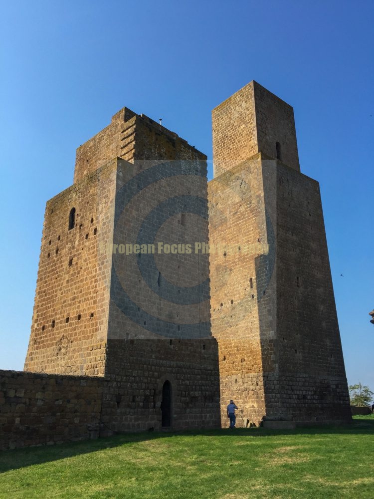 Tuscania