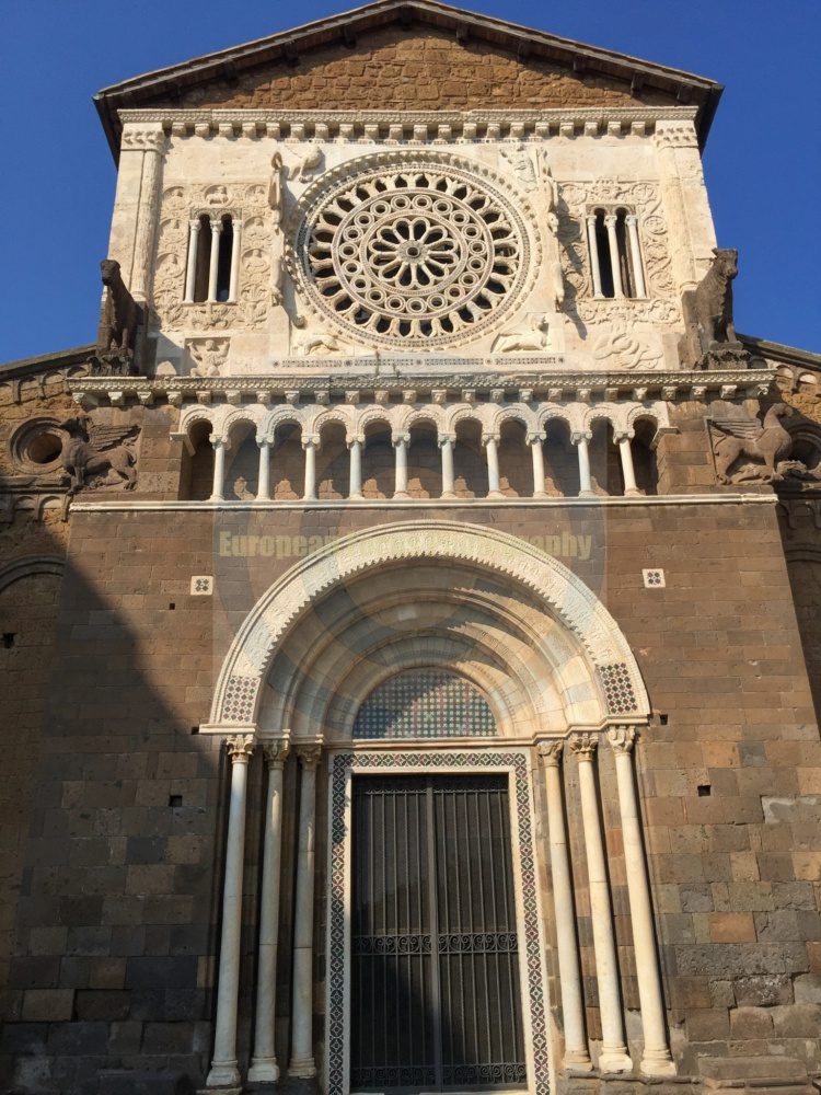Tuscania