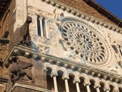 Tuscania