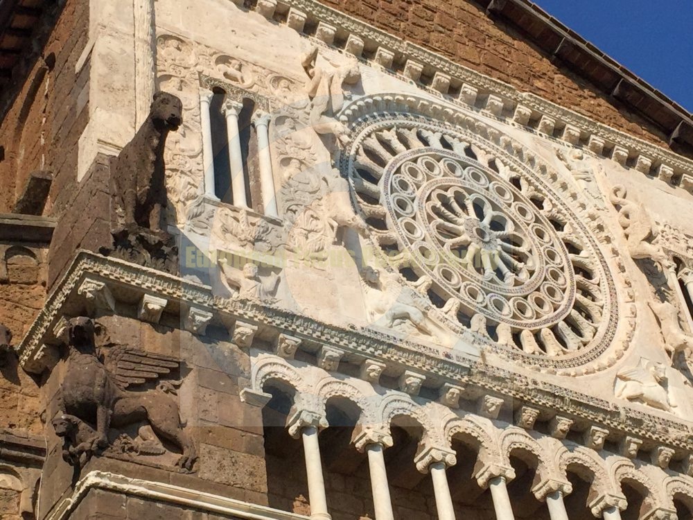 Tuscania