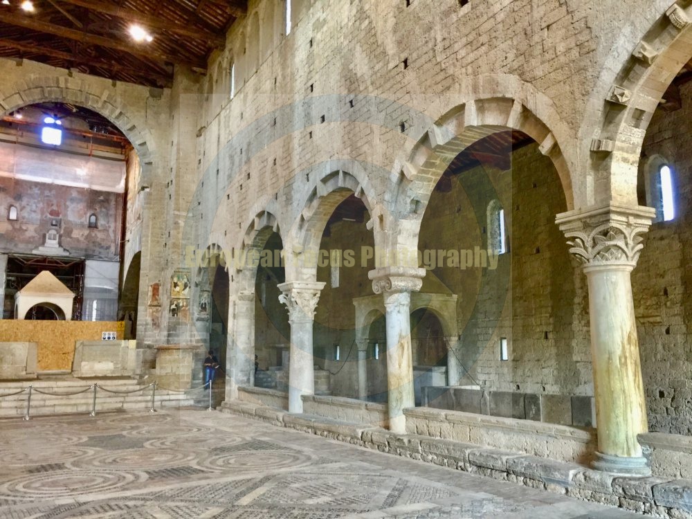 Tuscania