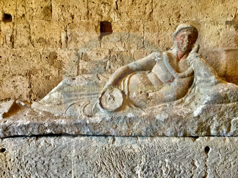 Tuscania