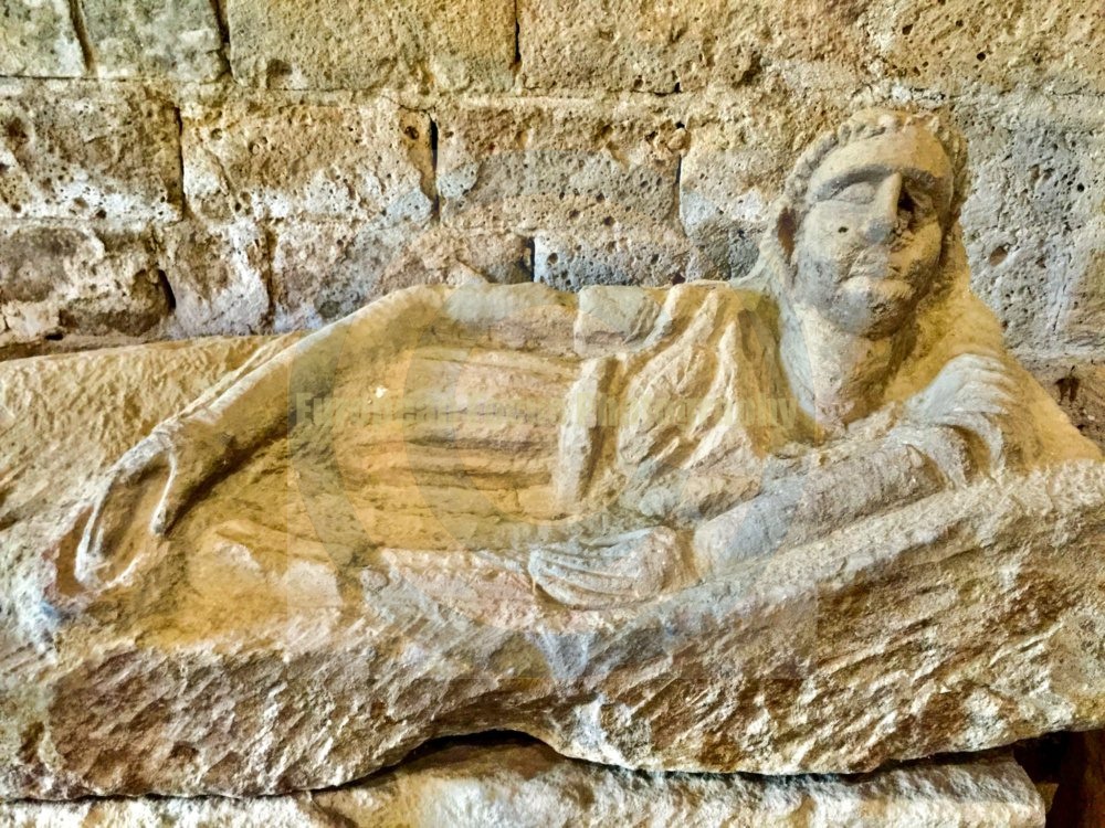 Tuscania