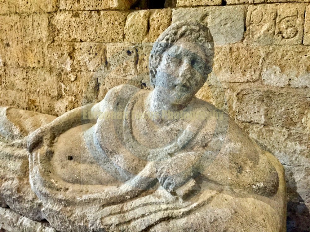 Tuscania
