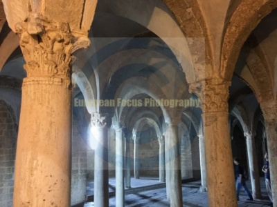 Tuscania