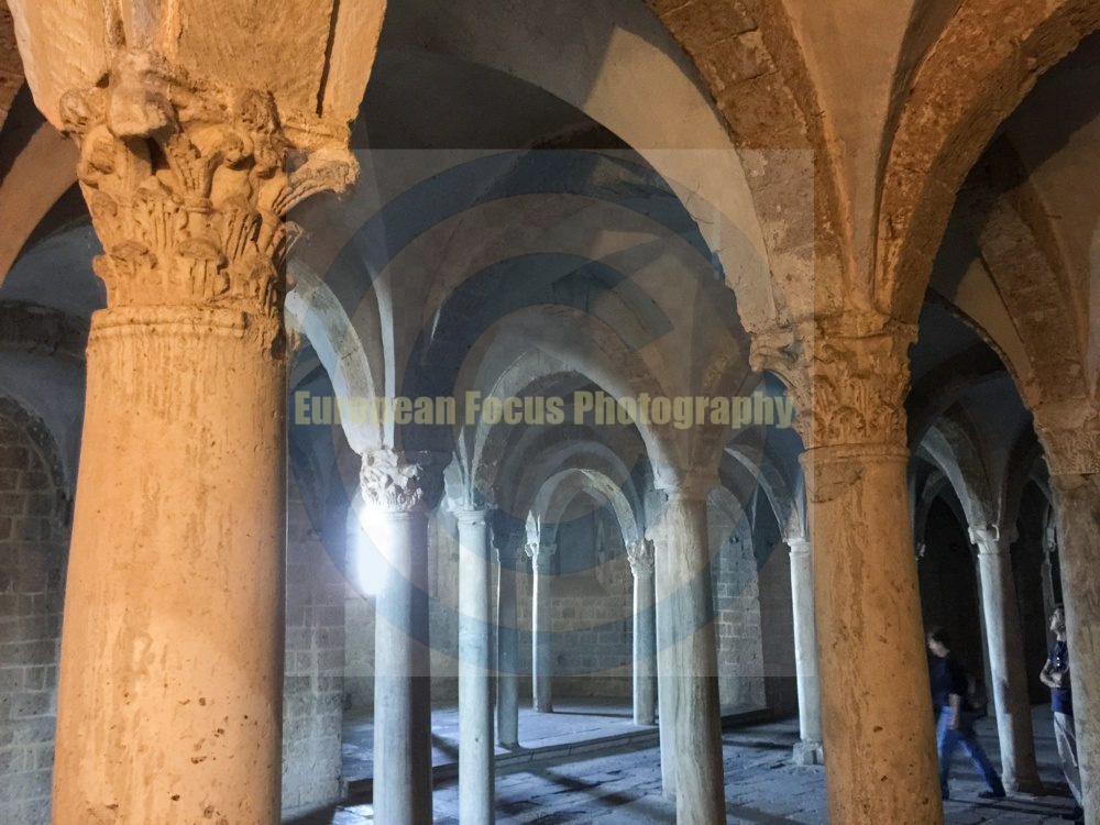 Tuscania