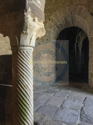 Tuscania