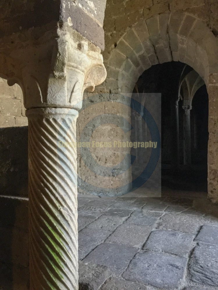 Tuscania