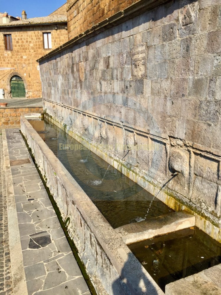 Tuscania