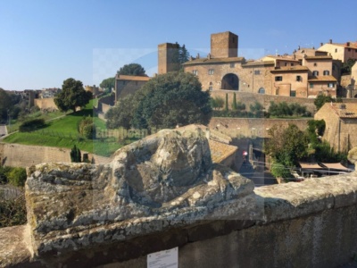 Tuscania