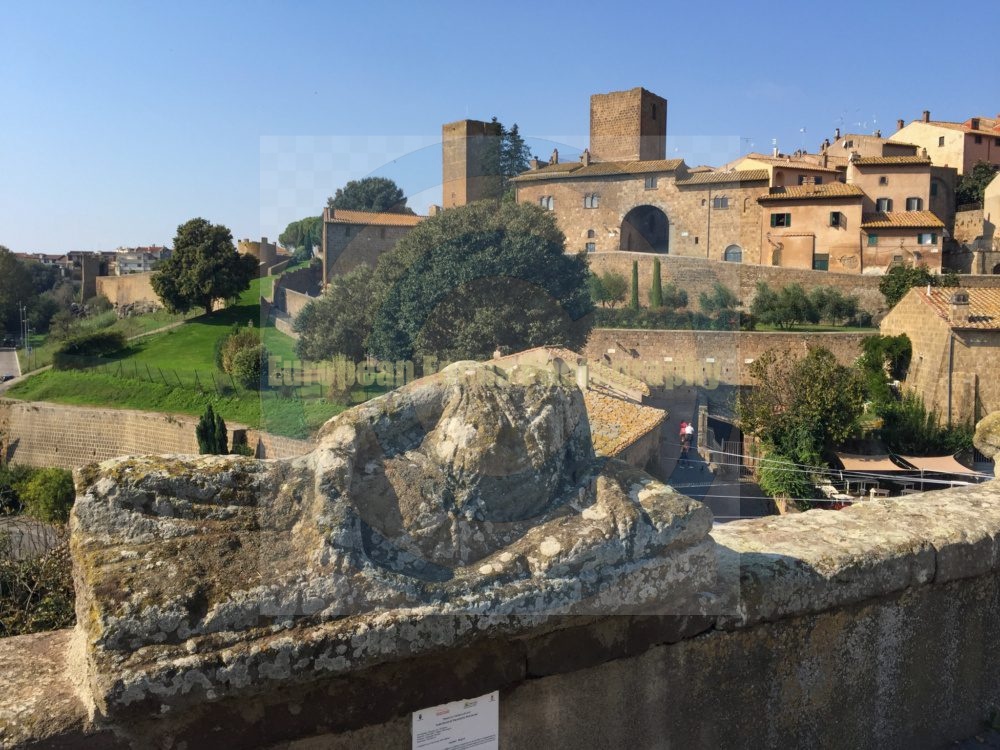 Tuscania