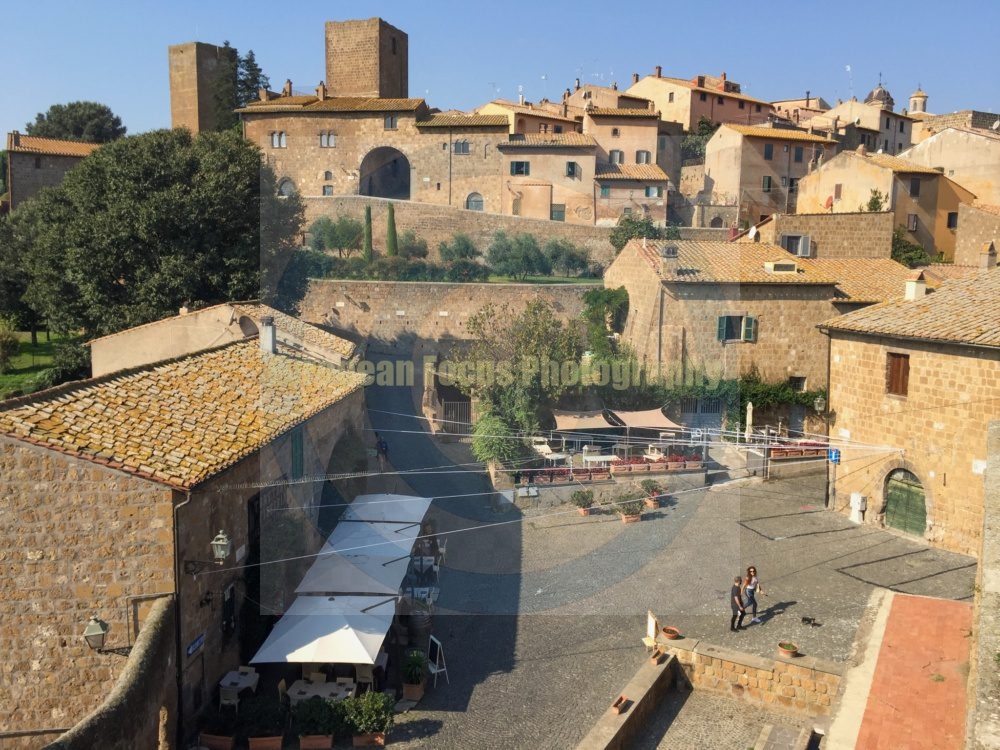 Tuscania
