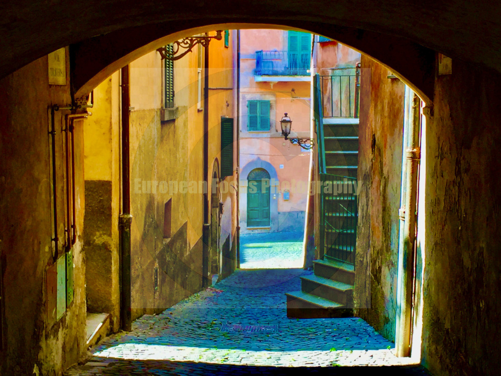 Tuscania