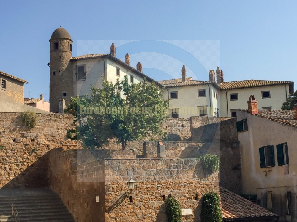 Tuscania