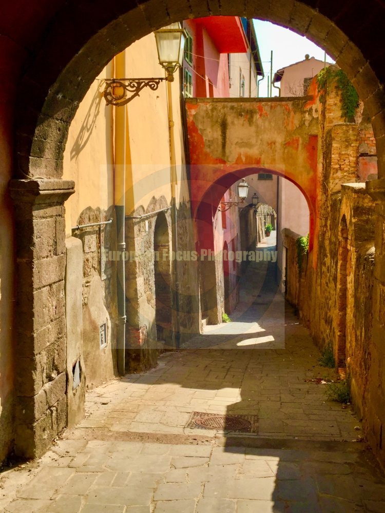 Tuscania