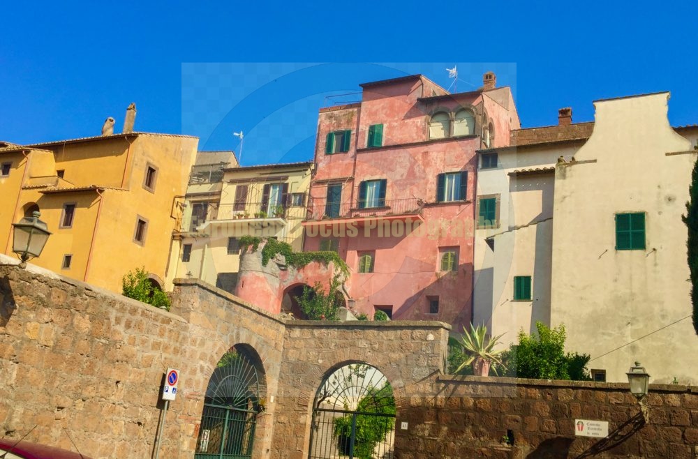 Tuscania