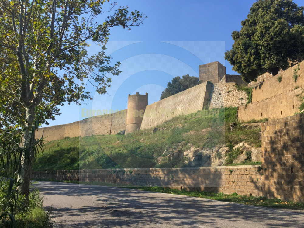 Tuscania