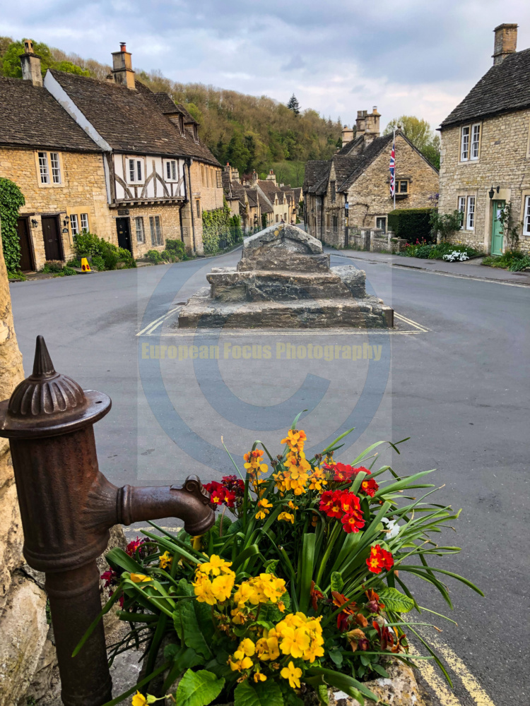 Castle Combe