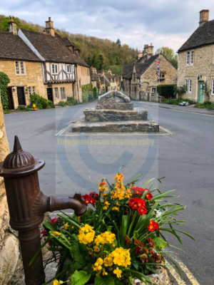 Castle Combe