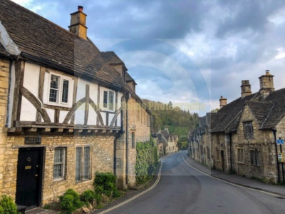 Castle Combe