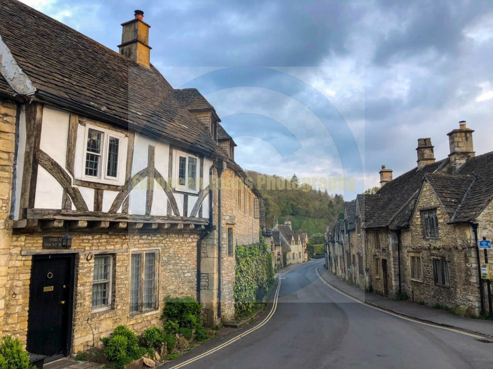 Castle Combe