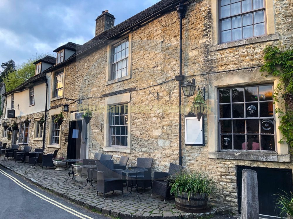 Castle Combe