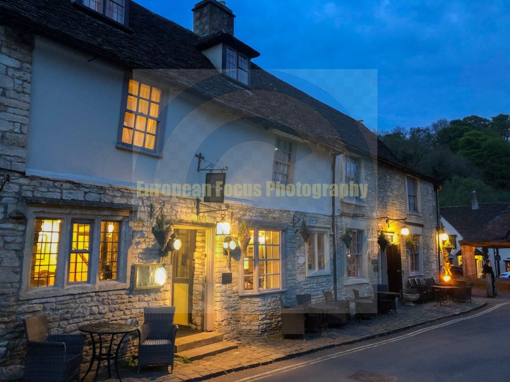 Castle Combe